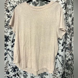Old navy everywear tee. Size XXL
